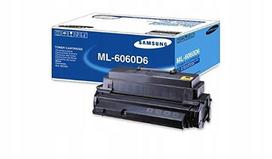 Lazerinis toneris SAMSUNG ML-6060D6 juodas, originalus
