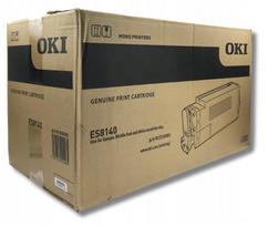Tonerio kasetė OKI 01310001, originali, 20 000 psl., skirta OKI ES8140 spausdintuvui