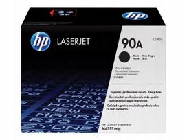 Lazerinės spausdintuvo toneris HP CE390A 90A, juodas