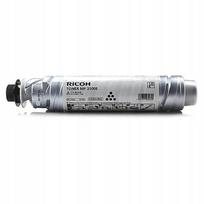 Tonerio kasetė Ricoh Type 2500 juoda, originali 841040