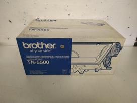 Tonerio kasetė Brother TN-5500, juoda