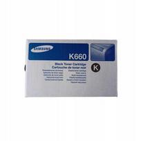 Lazerinis spausdintuvas SAMSUNG ST899A juodas su kasete, 2500 psl., tinka CLP-610ND