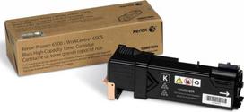 Tonerio kasetė Xerox 6505 106R01604, juoda