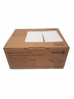 Tonerio kasetė Xerox 106R02651, juoda
