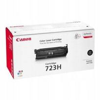 Lazerinis toneris Canon CRG-723H 2645B002, juodas, originalus, 10 000 psl.
