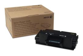 Juodas didelės talpos toneris Xerox Phaser 3320, 11 000 psl.