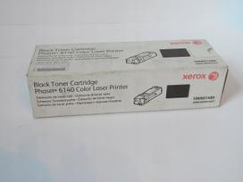 Tonerio kasetė Xerox Phaser 106R01480, juoda