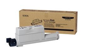 Tonerio kasetė Xerox 6360 juoda
