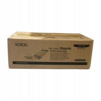 Xerox 6180 raudonas toneris 113R00724, originalus