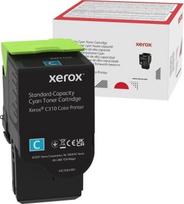 Tonerio kasetė Xerox 095205068498, žydra
