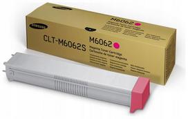 Tonerio kasetė Samsung CLT-M6062S, magenta