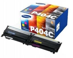 Lazerinių spausdintuvų dažų rinkinys Samsung Xpress C430W/C480W/C480FW CLT-P404C