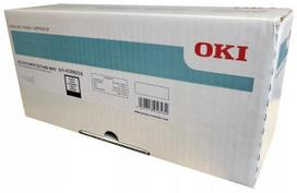 Tonerio kasetė OKI 45396216, juoda