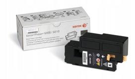 Tonerio kasetė XEROX 106R01634 juoda, originali