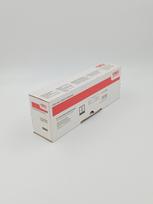 Tonerio kasetė OKI 42127408 juoda, originali