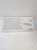 Tonerio kasetė Xerox 106R02775, juoda