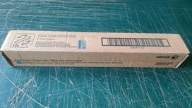 Toneris Xerox 006R01512, žydras (cian)