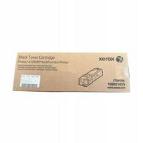 Juodos spalvos tonerio kasetė XEROX Phaser 6128, 106R01455
