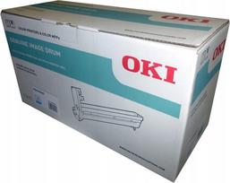 Raudonas toneris OKI 44315318, 6000 puslapių