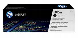 Tonerio kasetė HP CE410A, skirta LaserJet Pro 400 Color M451 DN