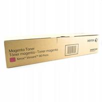 Toneris Xerox Versant 006R01648, raudonas (magenta)