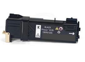 Tonerio kasetė Xerox 6125 106R01338, juoda