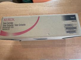 Tonerio kasetė Xerox 106R01048, juoda