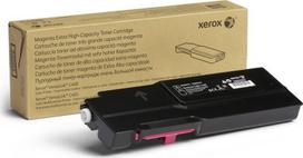 Tonerio kasetė Xerox VersaLink C400/C405, magenta, 8 000 psl., 106R03535, originali