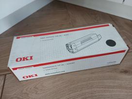 Tonerio kasetė OKI C3100, juoda, originali (42804516)