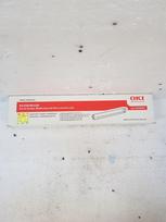 Juodas toneris OKI 43640302, B2200/B2400 spausdintuvams