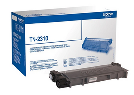 Tonerio kasetė BROTHER TN2310, skirta HL-L2300, DCP-L2500