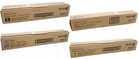 Tonerio rinkinys Xerox 006R01701/702/703/704, 4 spalvos (CMYK)