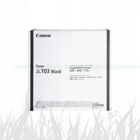 Tonerio kasetė Canon T03 iR ADV 525i, 51 500 psl. (2725C001)