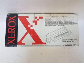Tonerio kasetė Xerox 113R00296, juoda
