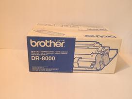 Būgnas Brother DR8000, juodas, tinka MFC 9030/9070/9160/9180