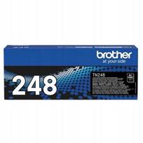 Tonerio kasetė BROTHER TN248 juoda, DCP-9020CDW, HL-3140CW, HL-3170CDW