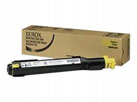 Geltonas toneris Xerox 006R01271