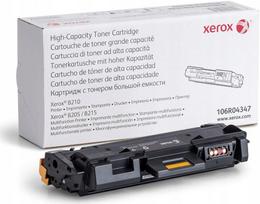 Xerox juodasis toneris 106R04347
