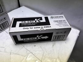 Tonerio kasetė Kyocera TK540K, juoda