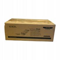 Juodas tonerio kasetė Xerox 6180, originali, 113R00726