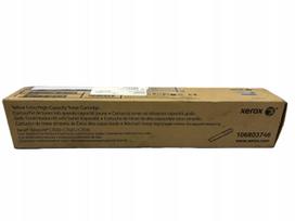 Geltonas tonerio kasetė Xerox C7020, 106R03746, originali