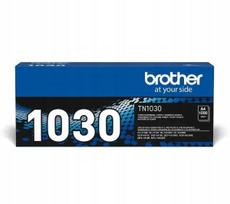 Tonerio kasetė Brother TN-1030 juoda, 1000 psl., DCP-1510E, DCP-1512E