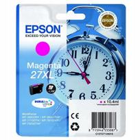 Rašalas Epson T2713, magenta, originalus
