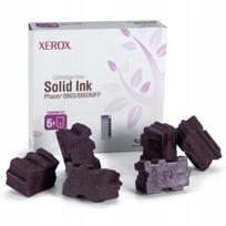 Toneris Xerox 108R00818, originalus, purpurinis