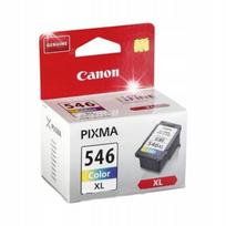 Spausdintuvo kasetė Canon CL-546XL, spalvota, 300 psl., originali