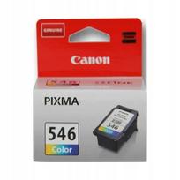 Spalvotas rašalo kasetė Canon CL-546