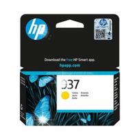Rašalas HP 937 [4S6W4NE] geltonas, 800 psl., originalus
