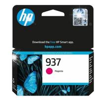 Rašalinė HP 937 [4S6W3NE] magenta, 800 psl., originali