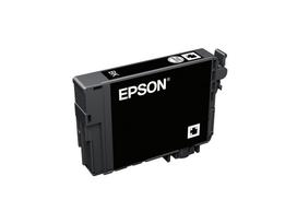 Rašalas Epson C13T02W14020 juodas