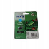 Epson T0542 C13T05424010 originalūs žydri rašalo kasetė, 12 ml